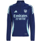 Adidas Arsenal London Training Top Jr IT2204 sweatshirt Clothing/Training Adidas