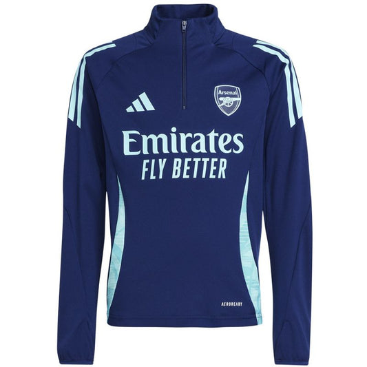 Adidas Arsenal London Training Top Jr IT2204 sweatshirt Clothing/Training Adidas