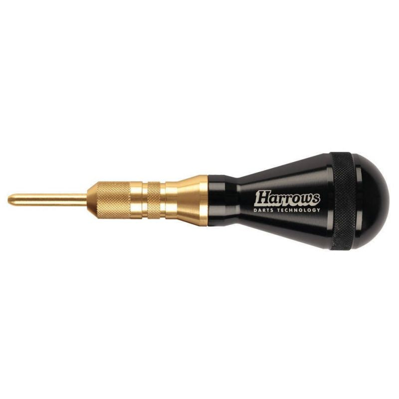 Harrows Pro tip tool In preparation Your Sports Performance