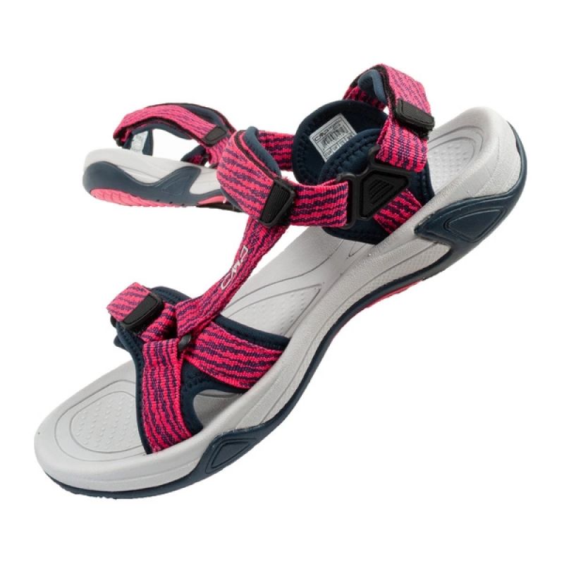 CMP Hamal Hiking Jr 38Q9954J 32CG sandals Footwear/Outdoor/CMP Your Sports Performance