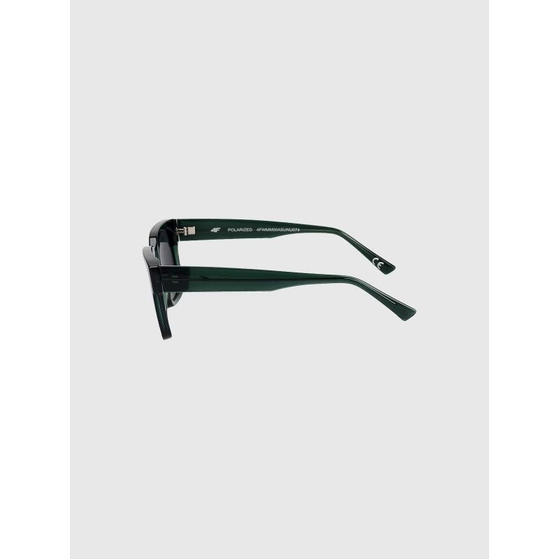 4F Polarized Sunglasses 4FWMM00ASUNU074-40S *Kategoria tymczasowa Your Sports Performance