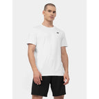 T-shirt 4F M 4FWSS24TFTSM598-10S Sport/Clothing Your Sports Performance