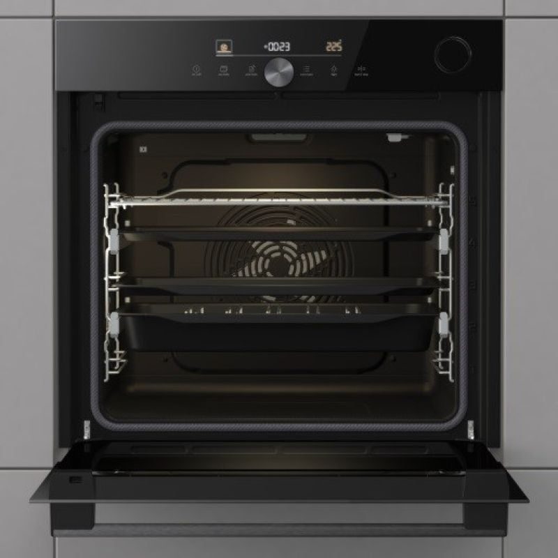 GORENJE BPSA6747DGWI oven AGD - Produkty/Piekarniki do zabudowy Your Sports Performance