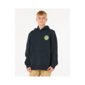 RIP CURL Wetsuit Icon Hood-Kid navy blue