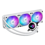 ASUS ROG STRIX LC III 360 ARGB WHT Cooler Chłodzenie/Chłodzenie - zestawy chłodzenia wodnego Your Sports Performance