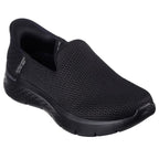 Skechers Go Walk Flex Relish W 124963BBK shoes Footwear/Lifestyle/Skechers Skechers