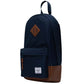 Herschel Heritage Shoulder Bag 11388-03548 Navy Blue One size In preparation Your Sports Performance