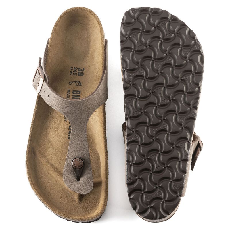 Birkenstock GIZEH BS W 0043753 flip-flops Footwear/Lifestyle/Birkenstock Birkenstock