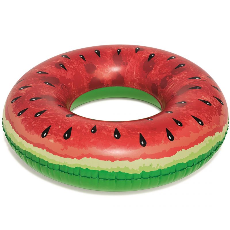 Bestway swimming wheel 120cm 36121 5524 Accessories/Swimming accessories/Motylki, Pływaczki, Kółka, Piłki, Pontony Your Sports Performance