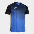 Joma Camiseta Manga Corta Tiger VI T-shirt 103679.701 Clothing/Football Joma