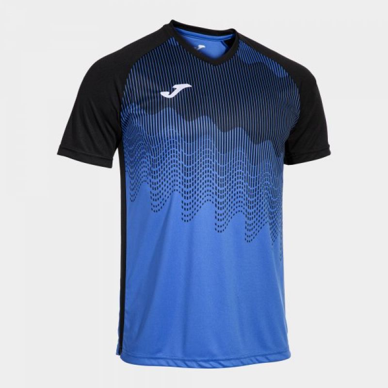 Joma Camiseta Manga Corta Tiger VI T-shirt 103679.701 Clothing/Football Joma