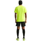 Nike Dri-Fit Park VIII Men's T-Shirt Lime HV8173 702 To be categorized Your Sports Performance