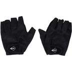DUNLOP RS SENIOR BLACK CYCLING GLOVES Sport/Rowery/Odzież Rowerowa Your Sports Performance