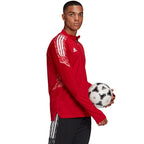 Sweatshirt adidas Condivo 21 Training Top Primeblue M GH7155 Clothing/Football Adidas