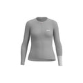 POC W's Cadence L/S Jersey Gray