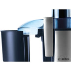 BOSCH MES 3500 juicer (750W; silver) AGD - Produkty/Sokowirówki Your Sports Performance
