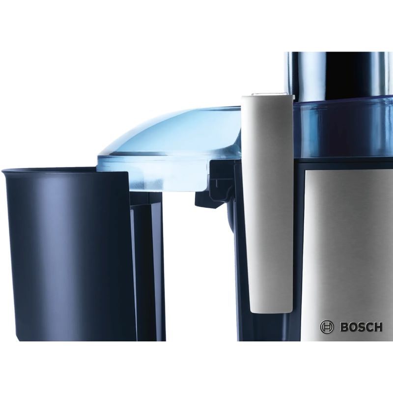 BOSCH MES 3500 juicer (750W; silver) AGD - Produkty/Sokowirówki Your Sports Performance