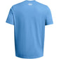 Under Armor Sportstyle Logo T-shirt M 1382911 444 Clothing/Lifestyle/T-shirts/Under Armour Your Sports Performance