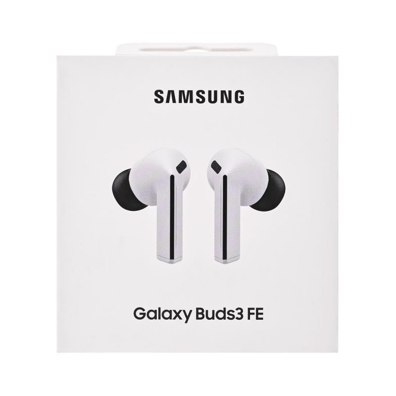 Samsung Galaxy Buds3 FE 420 Grey In preparation Your Sports Performance