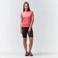 Salewa Pedroc 3 Dry T-shirt W 27726-6087 Clothing/Outdoor/T-shirts with short sleeves Your Sports Performance
