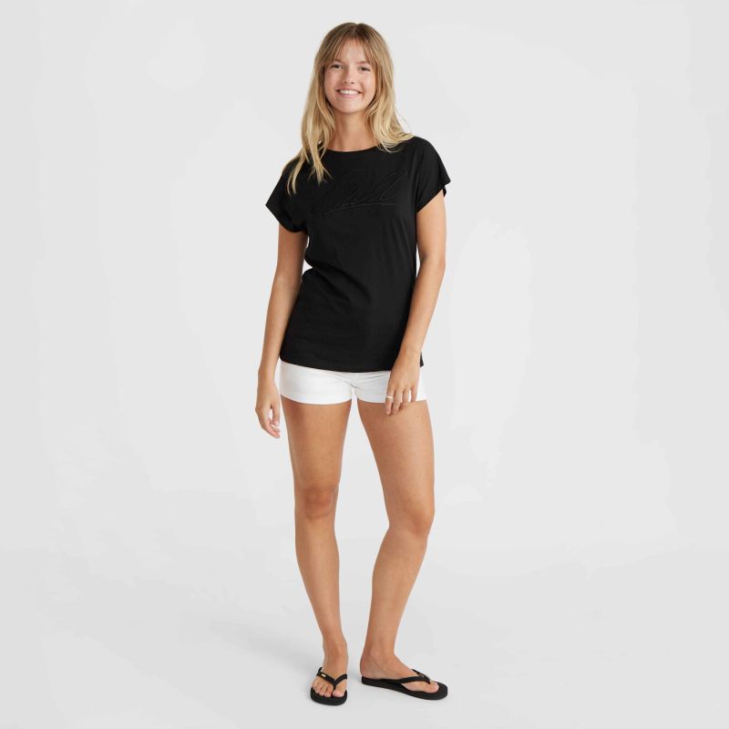 O'Neill Signature Essentials T-Shirt W 92800613414 ONeill
