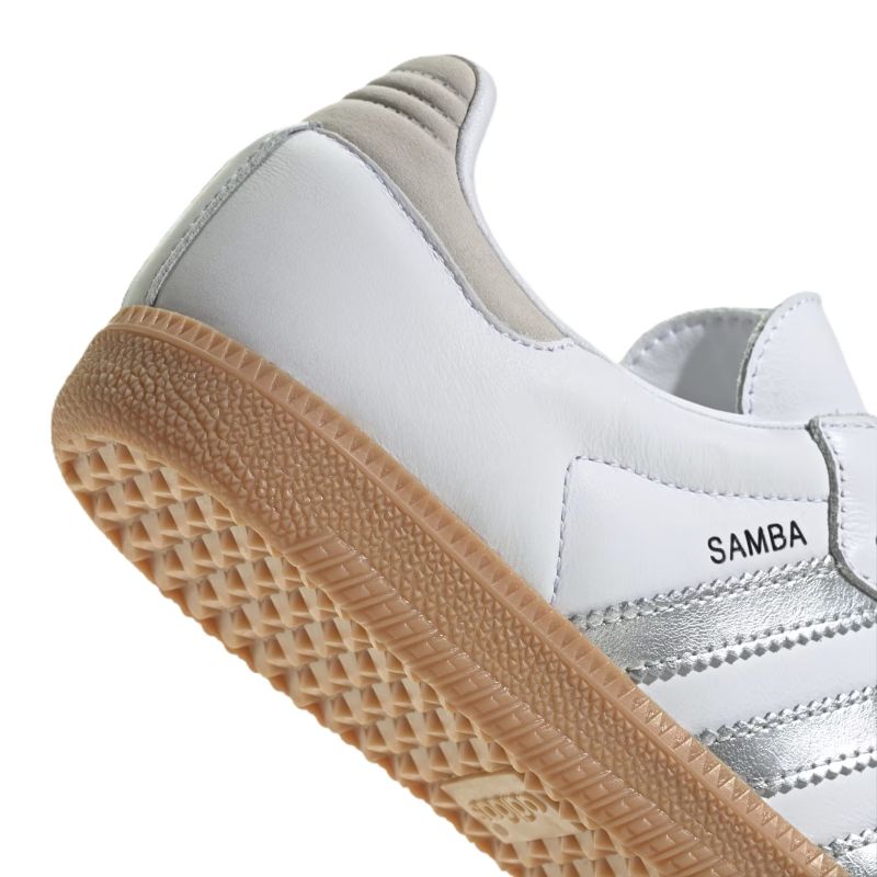 adidas Originals SAMBA OG W JI2725 shoes To be categorized Your Sports Performance