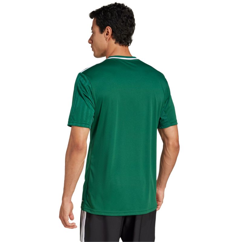 Men's adidas Campeon 25 Jersey green JF6063 In preparation Adidas