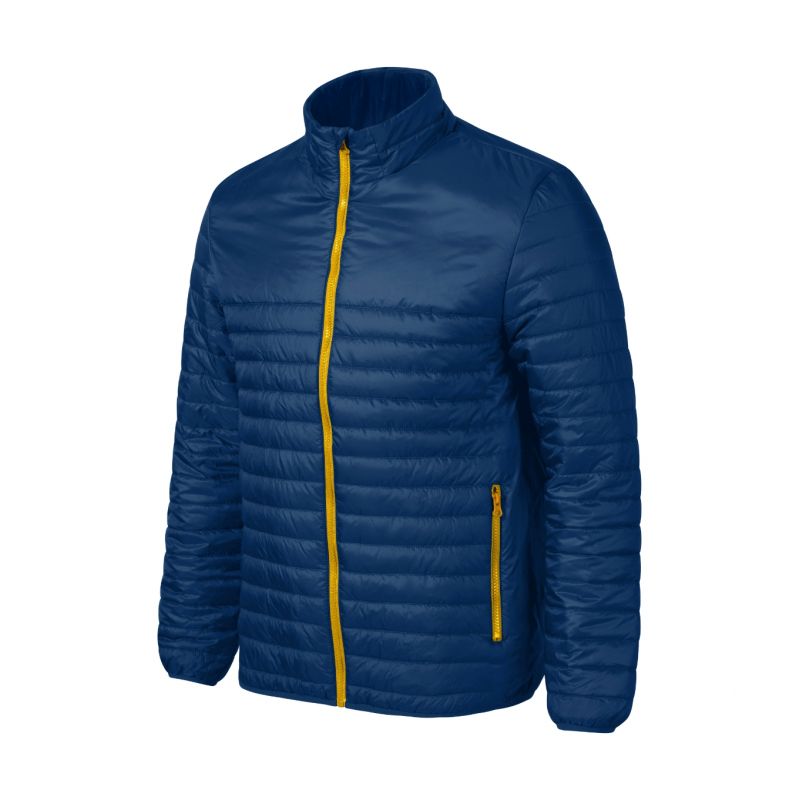 Malfini Phantom M MLI-54087 jacket dark blue Clothing/Outdoor/Malfini Malfini