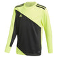 Adidas Squadra 21 Goalkeeper Jersey Youth Jr. GN5794 Clothing/Football Adidas