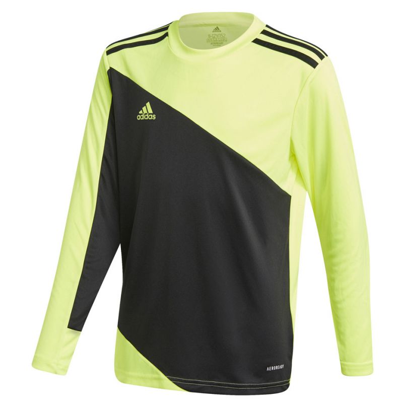 Adidas Squadra 21 Goalkeeper Jersey Youth Jr. GN5794 Clothing/Football Adidas