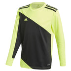 Adidas Squadra 21 Goalkeeper Jersey Youth Jr. GN5794 Clothing/Football Adidas