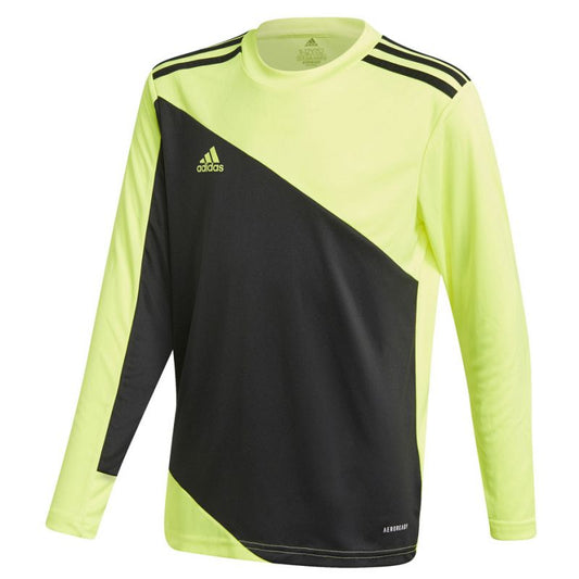 Adidas Squadra 21 Goalkeeper Jersey Youth Jr. GN5794 Clothing/Football Adidas