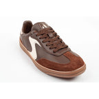 Skechers women's sports sneakers Hotshot brown fashionable