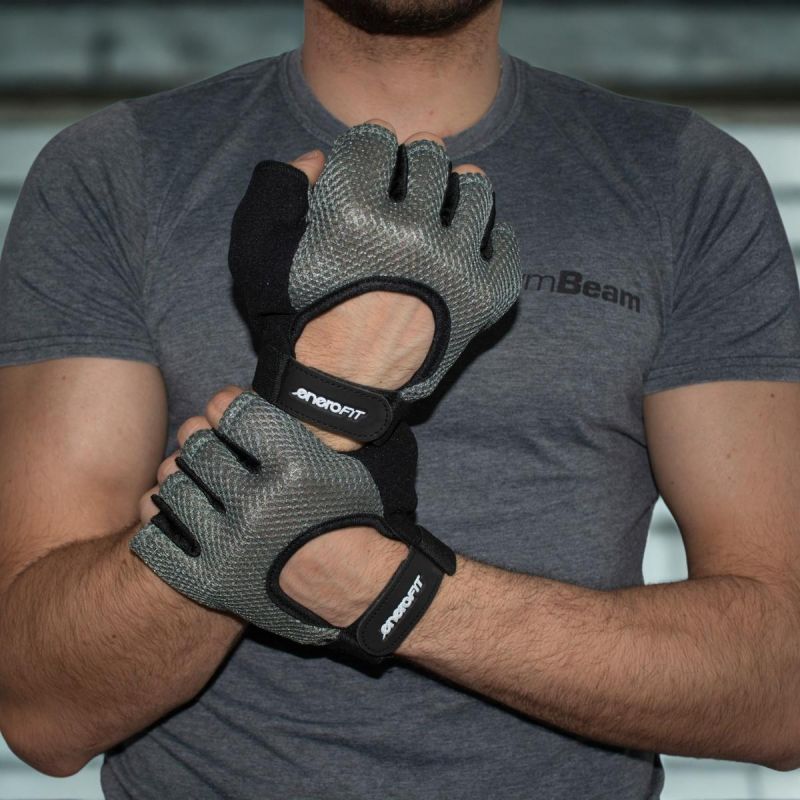 UNIVERSAL FITNESS TRAINING GLOVES R.XL ENERO FIT Clothing Your Sports Performance