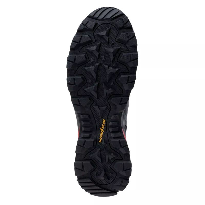 Elbrus Milkar Wp M 92800304561 shoes Footwear/Outdoor/Elbrus Your Sports Performance