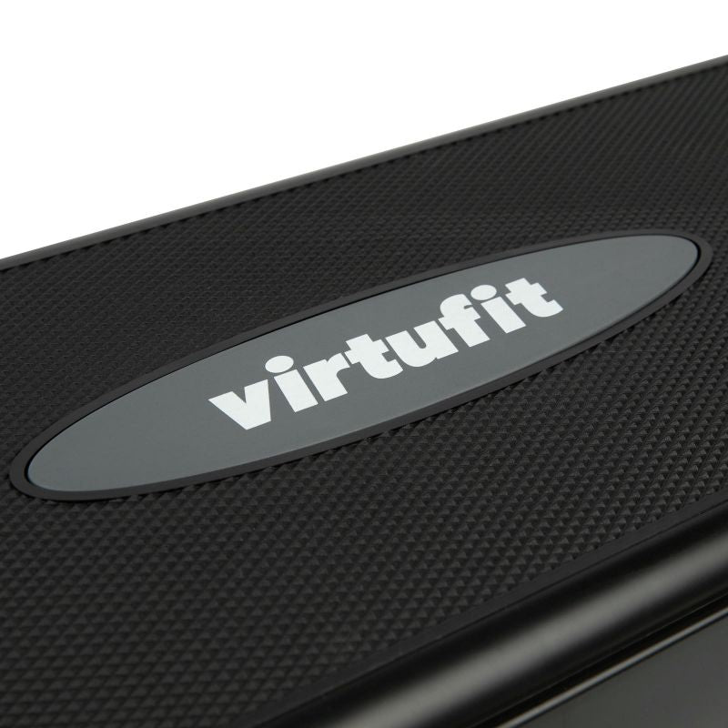 VIRTUFIT ADJUSTABLE STEP / STEPER AEROBIC FITNESS In preparation Your Sports Performance