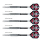 Harrows ASSASSIN HEAVY Steeltip Darts In preparation Your Sports Performance