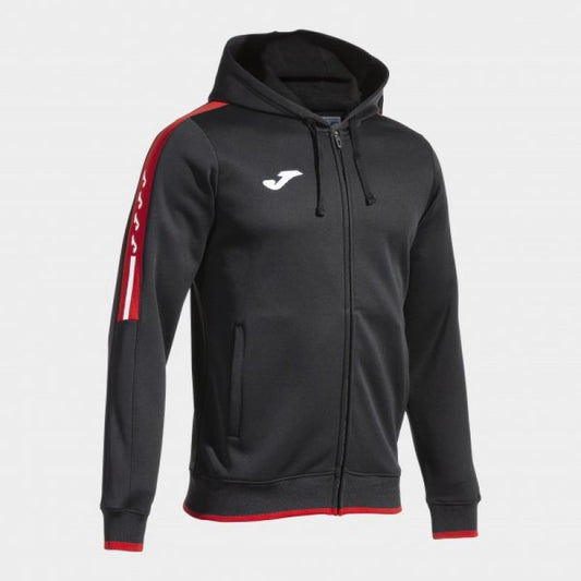 Joma Chaqueta Con Capucha Olympiada sweatshirt 103707.106 Clothing/Football/Joma Joma