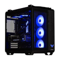 Actina PBA 7800X3D/32GB/2TB/RTX5080/850W Komputery/Komputery Gaming Actina Your Sports Performance