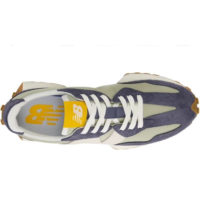 New Balance Unisex U327SD shoes Footwear/Lifestyle Your Sports Performance