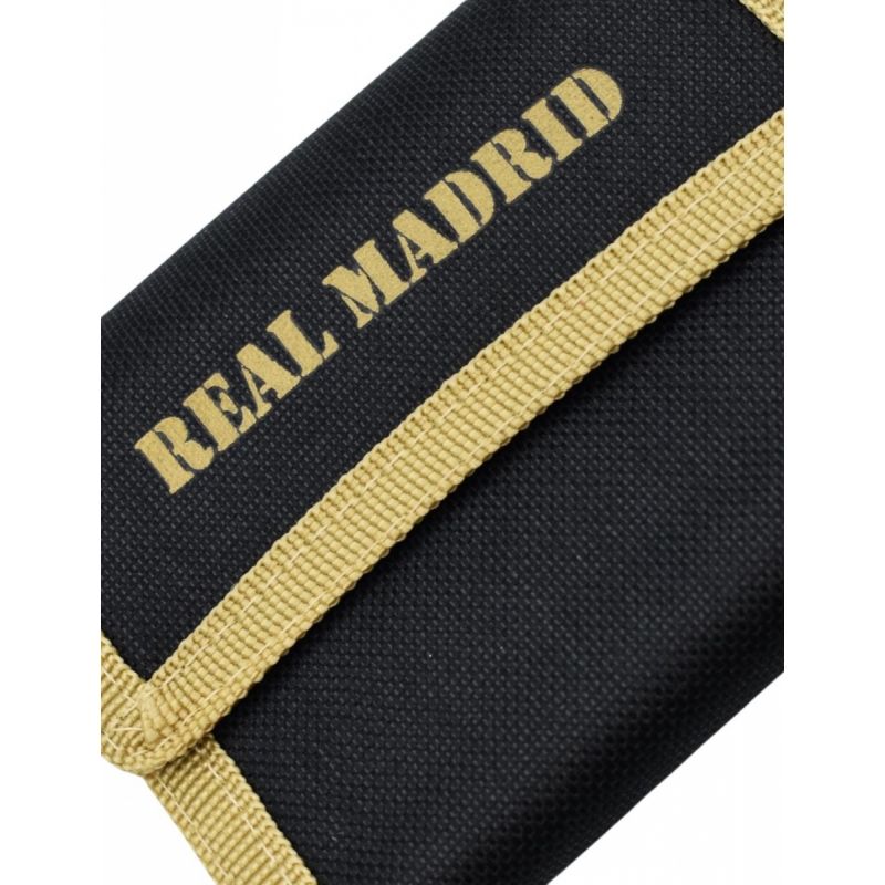 Real Madrid wallet RM6CAR10 Accessories/pozostałe portfele i kosmetyczki Your Sports Performance