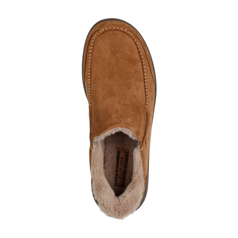 Skechers Men's Low Shoes MURETTE-SCOFIELD 205606 CSNT