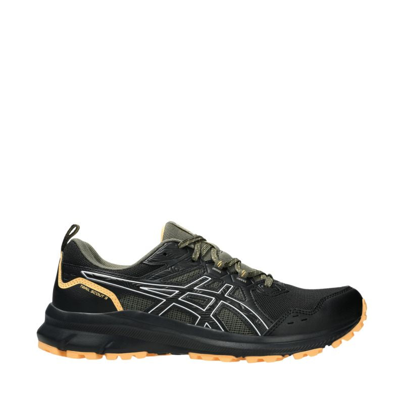 Asics Trail Scout 3 M 1011B700 006 Running Shoes Footwear/Running/Men/Trail Asics