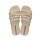 Ipanema Solar Slide AD W 26979 AK521 slippers Footwear/Lifestyle/Ipanema Your Sports Performance