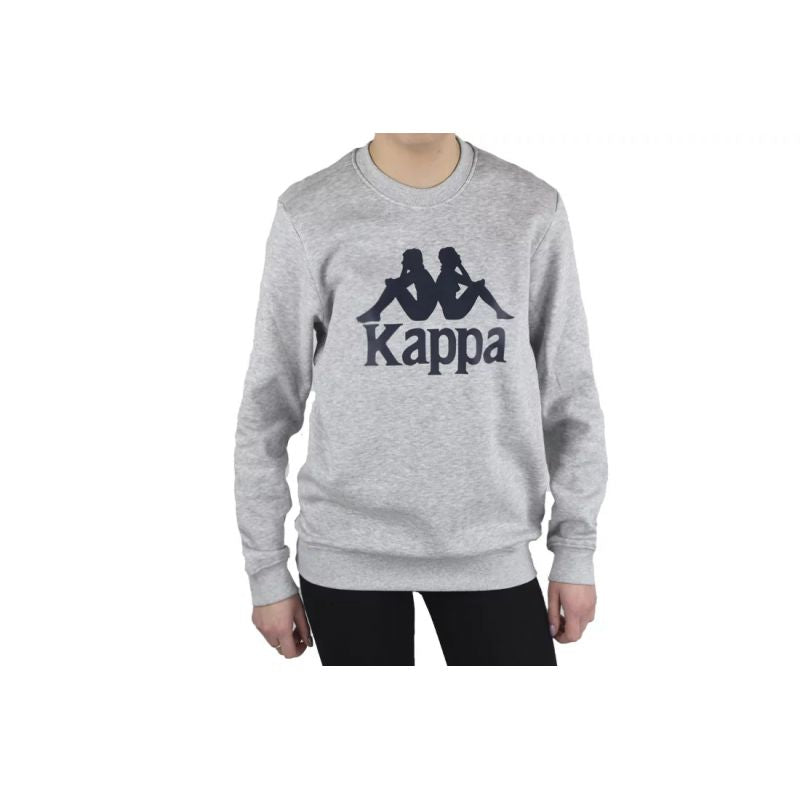 Kappa Sertum Sweatshirt Jr 703797J-15-4101M Clothing/Lifestyle/Kappa Kappa