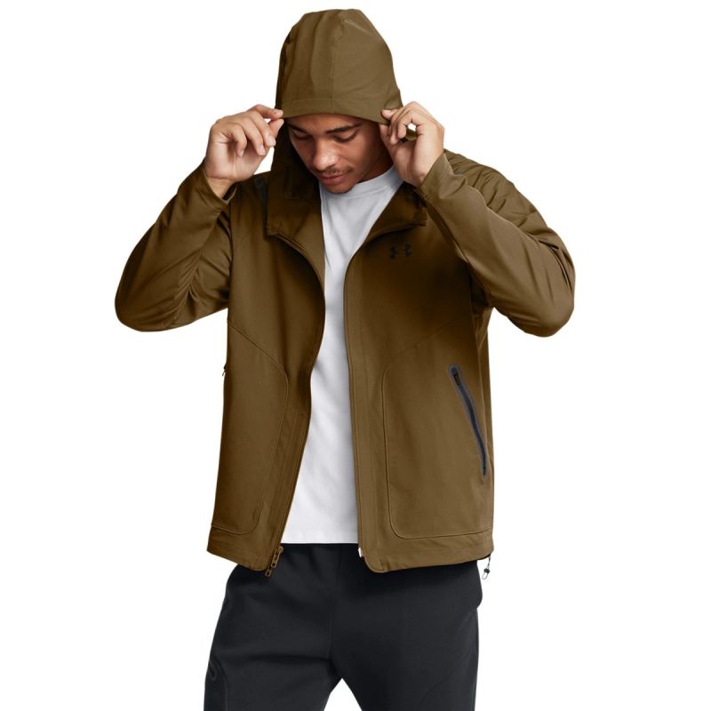 UNDER ARMOUR 1389354-308 *Kategoria tymczasowa Your Sports Performance