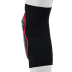 Leather Knee Pads "Warrior" - DBX-KG - M Ochraniacze na kolana premium Your Sports Performance