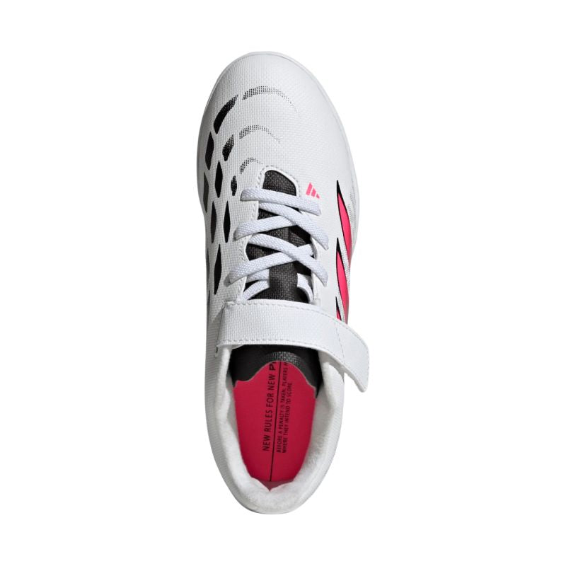 adidas Predator Club H&L TF IH2076 Kids' Soccer Shoes