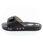 Scholl x HFD Pescura W F304421004 clogs Footwear/Lifestyle/Scholl Your Sports Performance