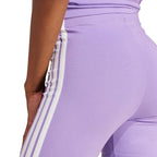 adidas Essentials 3-Stripes High Waisted Biker Shorts W JD0914 Clothing/Lifestyle/Trousers, shorts Adidas